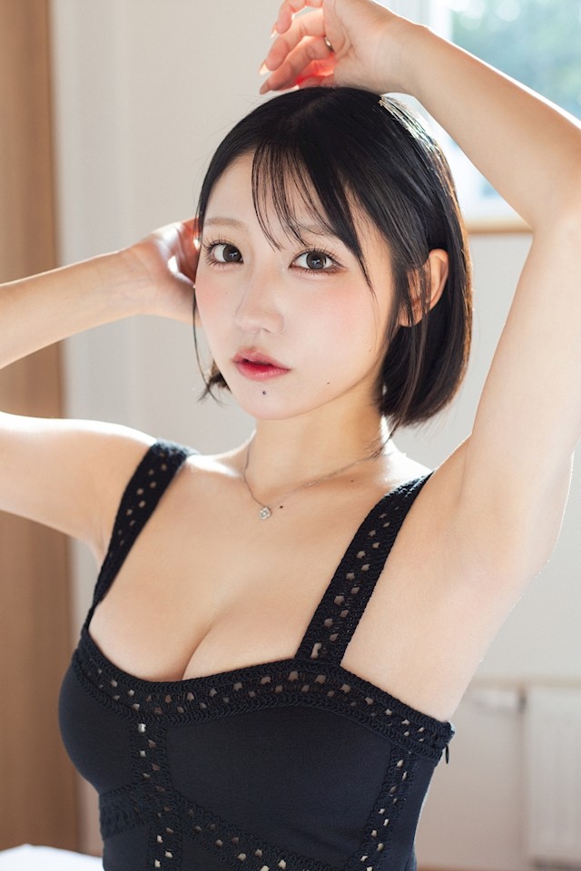 白星 ゆきプロフィール写真2